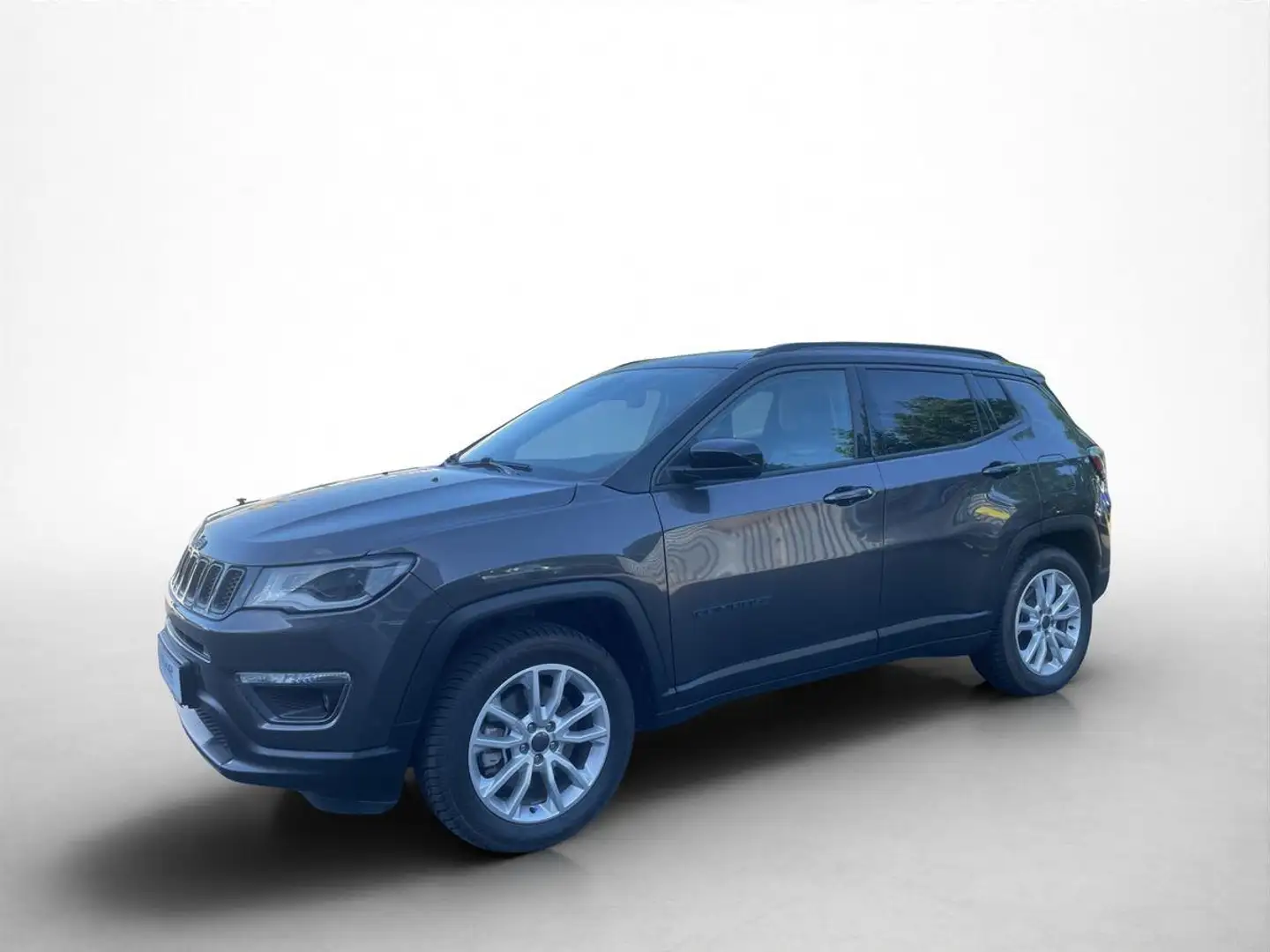Jeep Compass PHEV S 240PS Nappa Kamera uvm. - 2
