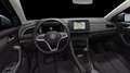 Volkswagen T-Roc Life (SHZ.NAVI.AHK.PDC.LED.DAB) 1.0 TSI Argent - thumbnail 11
