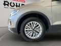 Volkswagen T-Roc Life (SHZ.NAVI.AHK.PDC.LED.DAB) 1.0 TSI Argent - thumbnail 16