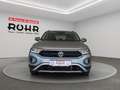 Volkswagen T-Roc Life (SHZ.NAVI.AHK.PDC.LED.DAB) 1.0 TSI Argento - thumbnail 3
