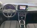 Volkswagen T-Roc Life (SHZ.NAVI.AHK.PDC.LED.DAB) 1.0 TSI Argento - thumbnail 11