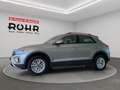 Volkswagen T-Roc Life (SHZ.NAVI.AHK.PDC.LED.DAB) 1.0 TSI Argento - thumbnail 4