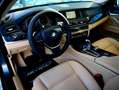 BMW 520 d xDrive DPF Marrone - thumbnail 9