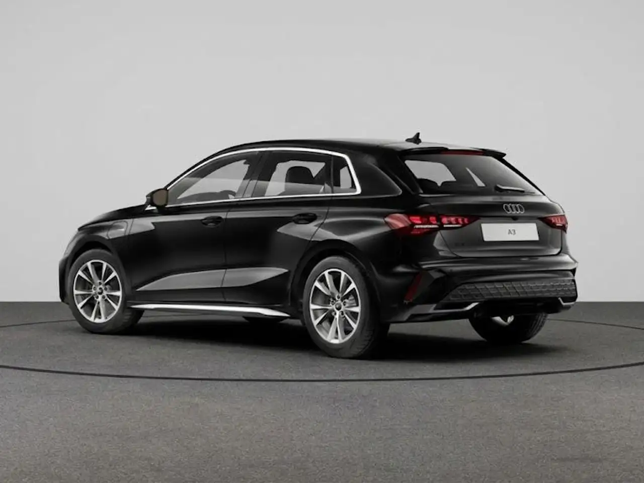 Audi A3 2026