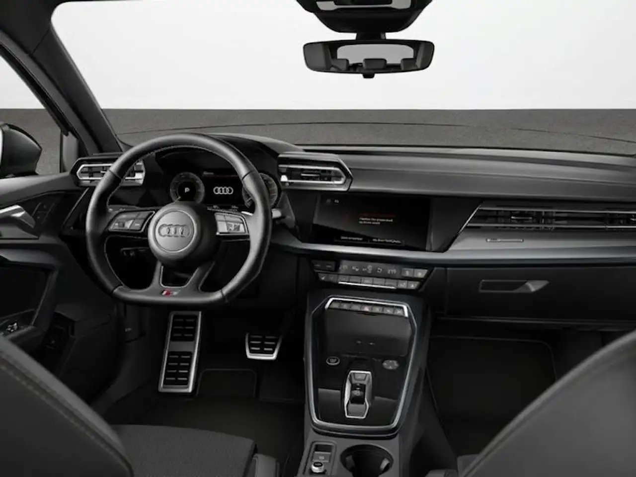 Audi A3 2026