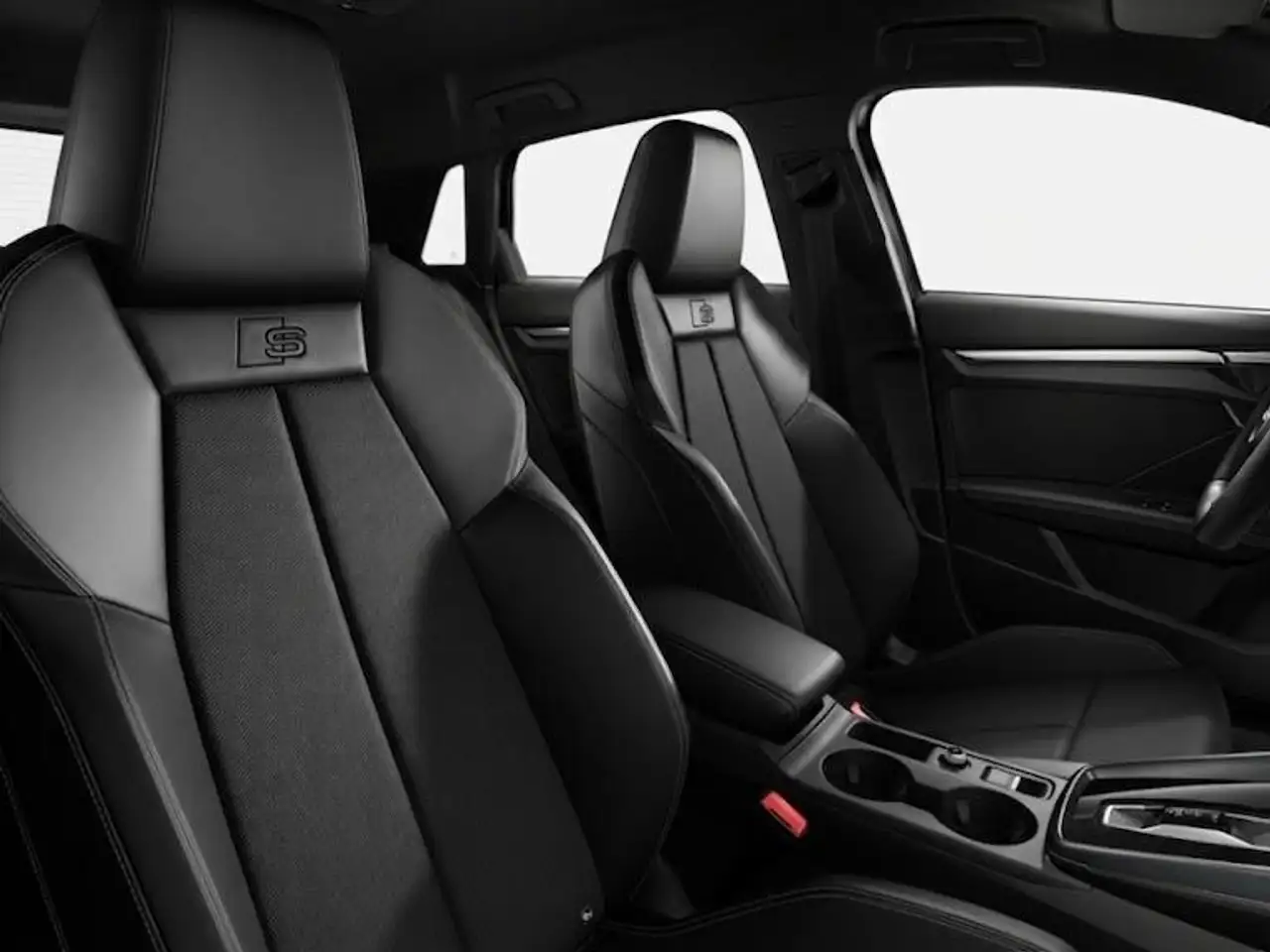 Audi A3 2026