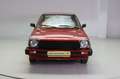 Honda Civic SL 1.3i * H-Zulassung * Teilleder * Rot - thumbnail 2