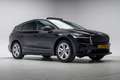 Skoda Enyaq iV 80 [ Panorama LED Navi Half-leder Virtual Navi Zwart - thumbnail 39