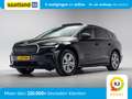 Skoda Enyaq iV 80 [ Panorama LED Navi Half-leder Virtual Navi Zwart - thumbnail 1