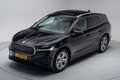 Skoda Enyaq iV 80 [ Panorama LED Navi Half-leder Virtual Navi Zwart - thumbnail 14