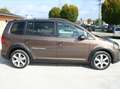 Volkswagen Touran Touran CrossTouran 2.0 TDI *Leder*Xenon*1.Hand* Brun - thumbnail 8