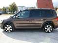 Volkswagen Touran Touran CrossTouran 2.0 TDI *Leder*Xenon*1.Hand* Brun - thumbnail 7