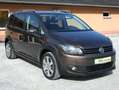 Volkswagen Touran Touran CrossTouran 2.0 TDI *Leder*Xenon*1.Hand* Brun - thumbnail 1