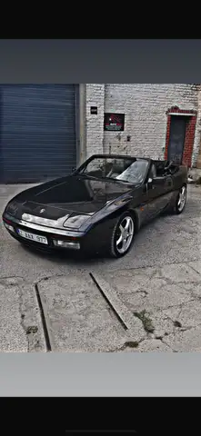 Porsche 944 944 cabriolet 3.0