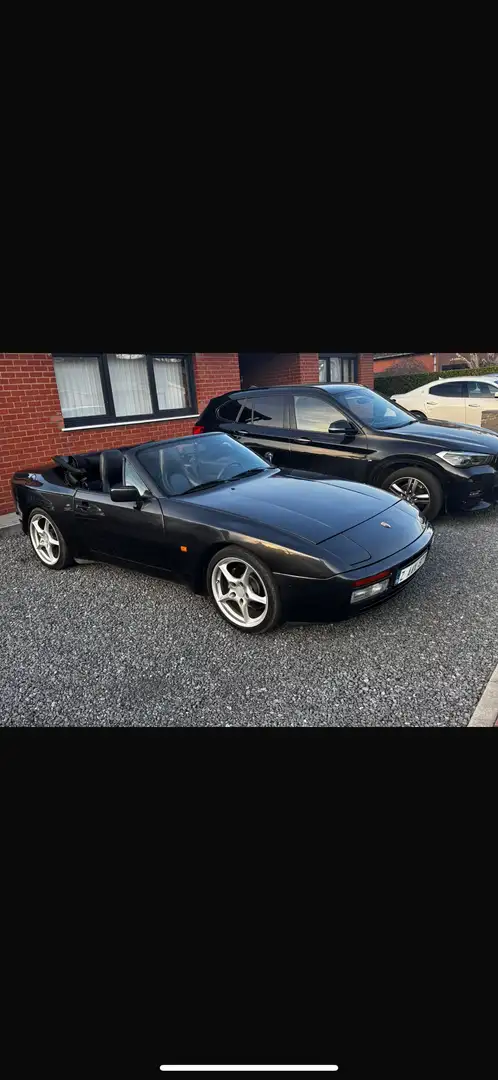 Porsche 944 944 cabriolet 3.0 - 2