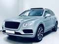 Bentley Bentayga 4.0 V8  4WD  * DVD * HUD * 7-SITZER * Plateado - thumbnail 1
