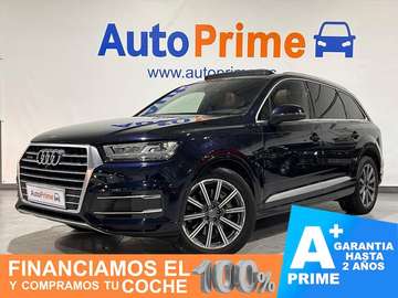 3.0TDI ultra design Q. tiptronic 160kW