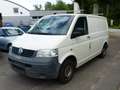 Volkswagen T5 Transporter 1.9 TDI Kasten AHK Dachträger Gris - thumbnail 1