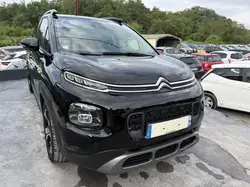 Citroen C3 Aircross PURETECH 110CH S\u0026S C-SERIES