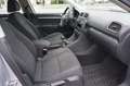 Volkswagen Golf VI Variant Trendline Silber - thumbnail 10