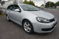 Volkswagen Golf VI Variant Trendline Silber - thumbnail 3