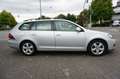 Volkswagen Golf VI Variant Trendline Silber - thumbnail 4