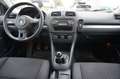 Volkswagen Golf VI Variant Trendline Silber - thumbnail 12