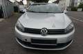 Volkswagen Golf VI Variant Trendline Silber - thumbnail 2