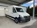 Volkswagen Crafter 35 Kasten L4H3 2,0 TDI 4Motion NEUER MOTOR ORIG.VW Weiß - thumbnail 14