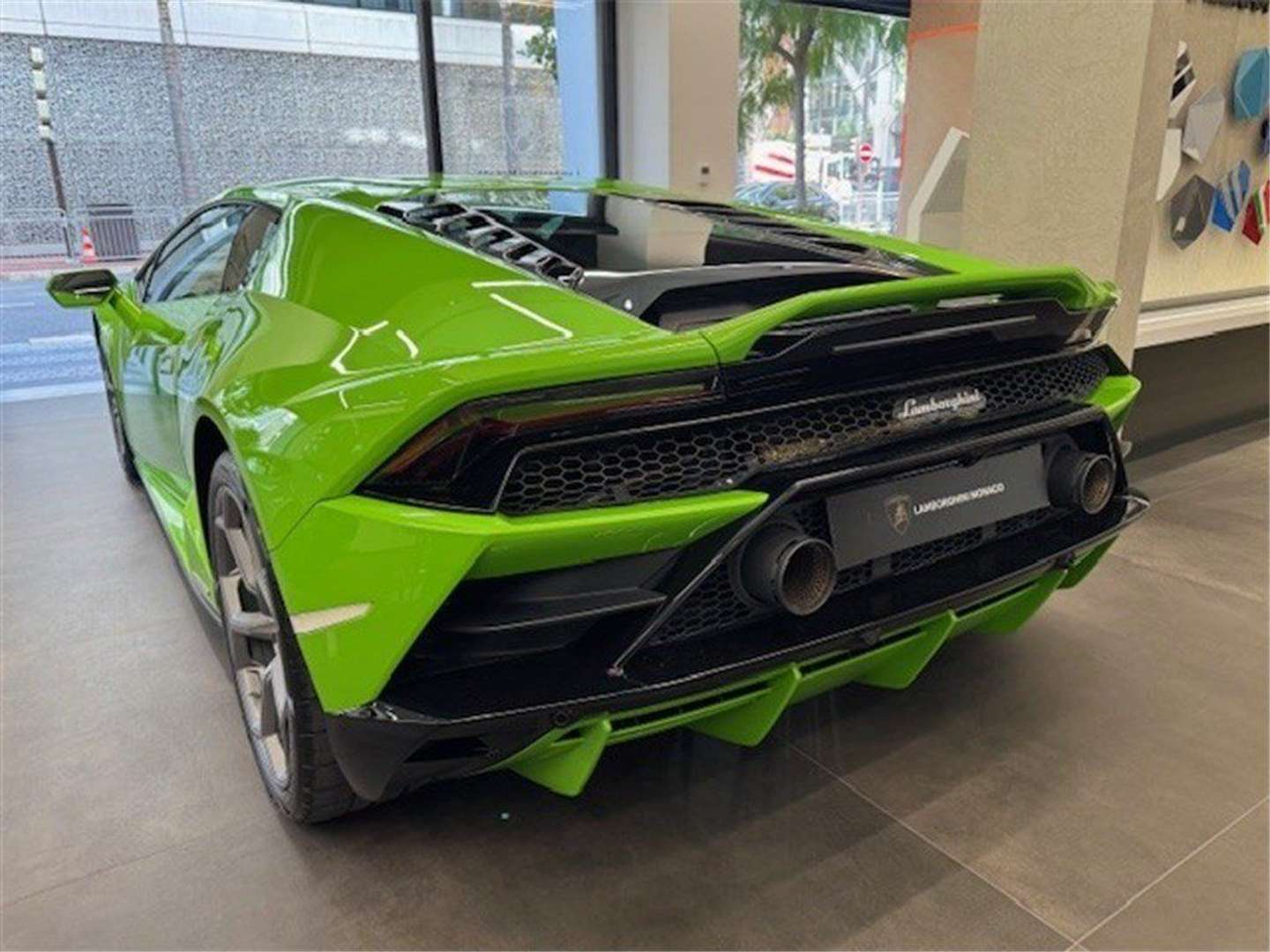Lamborghini Huracán EVO -  - Joinsteer - #4