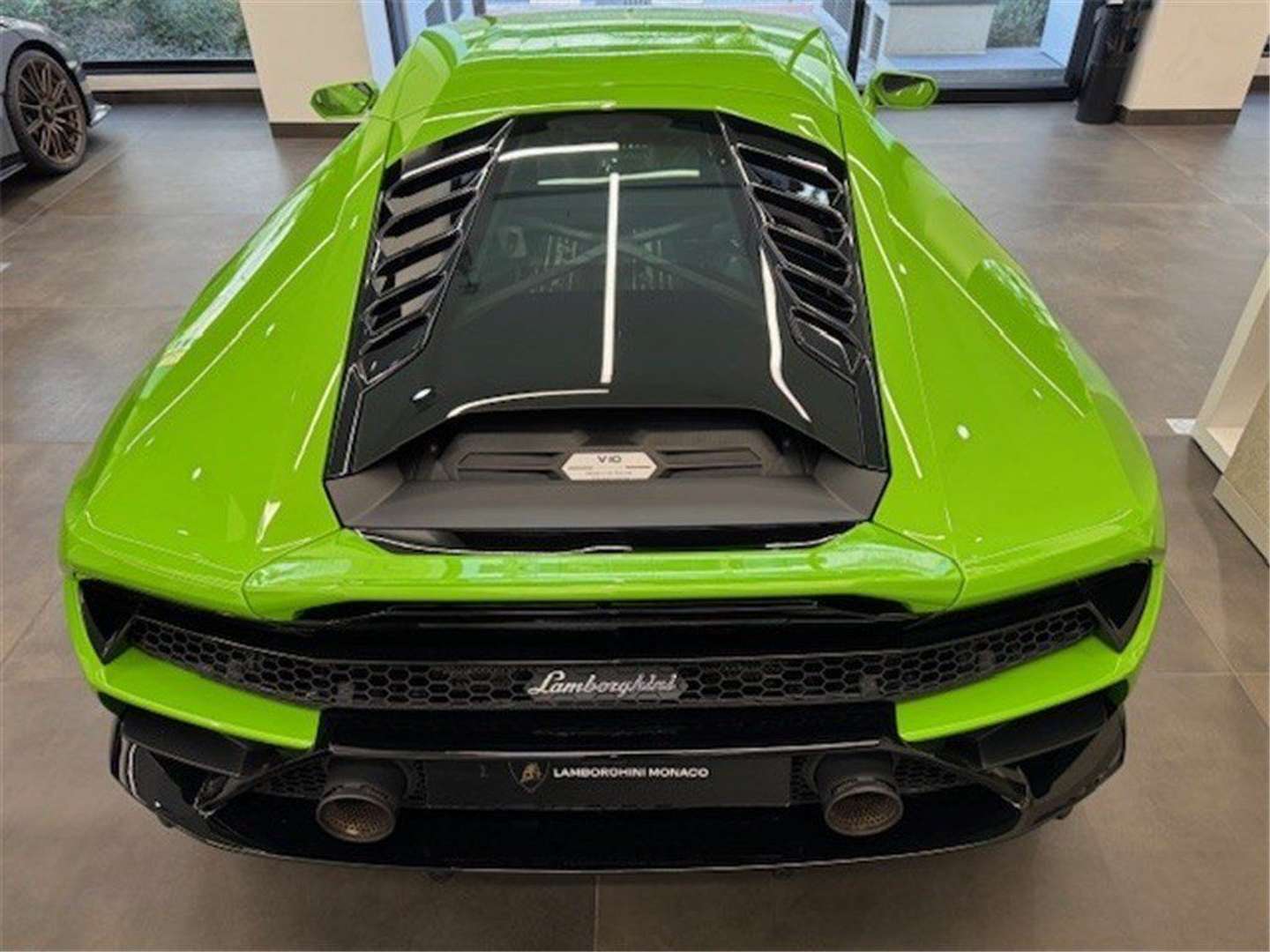 Lamborghini Huracán EVO -  - Joinsteer - #5