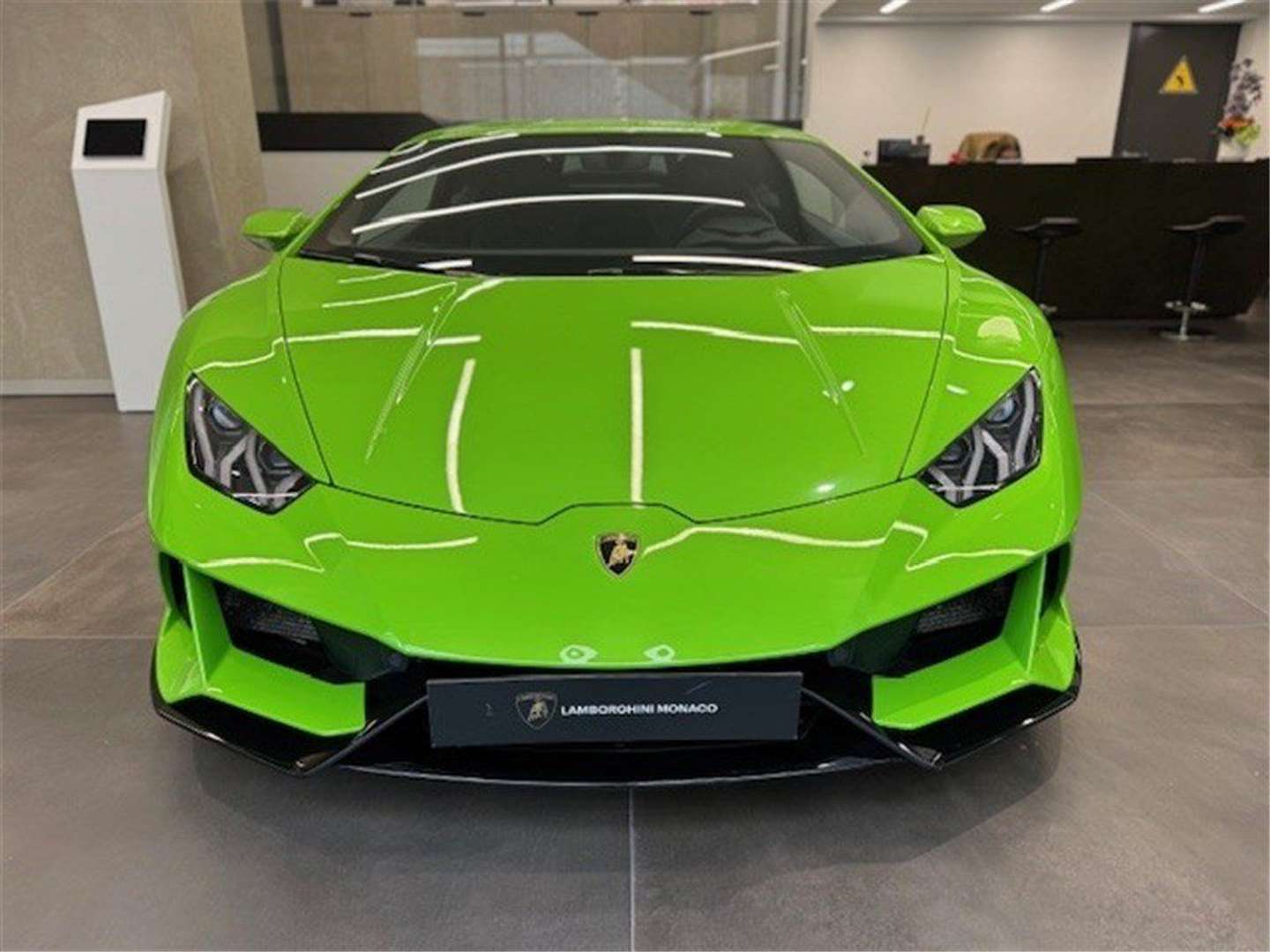 Lamborghini Huracán EVO -  - Joinsteer - #2