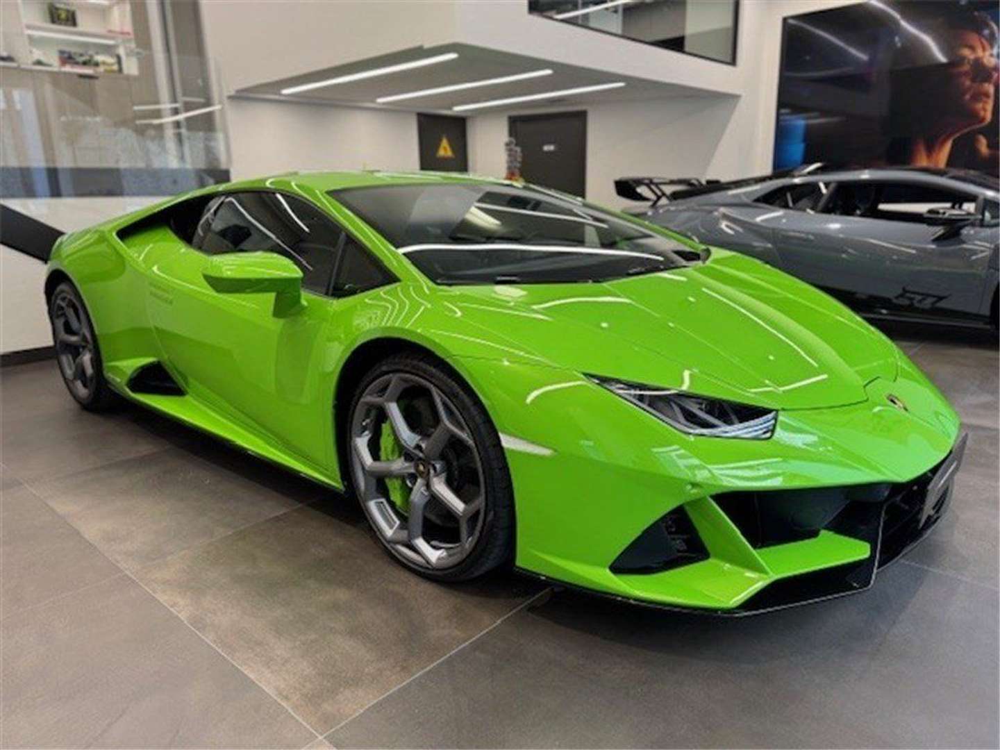 Lamborghini Huracán EVO -  - Joinsteer - #3