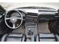 BMW M3 cabrio E30 macaoblauw 144000 km zwart leder airco! Mavi - thumbnail 12