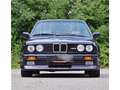 BMW M3 cabrio E30 macaoblauw 144000 km zwart leder airco! Blau - thumbnail 5