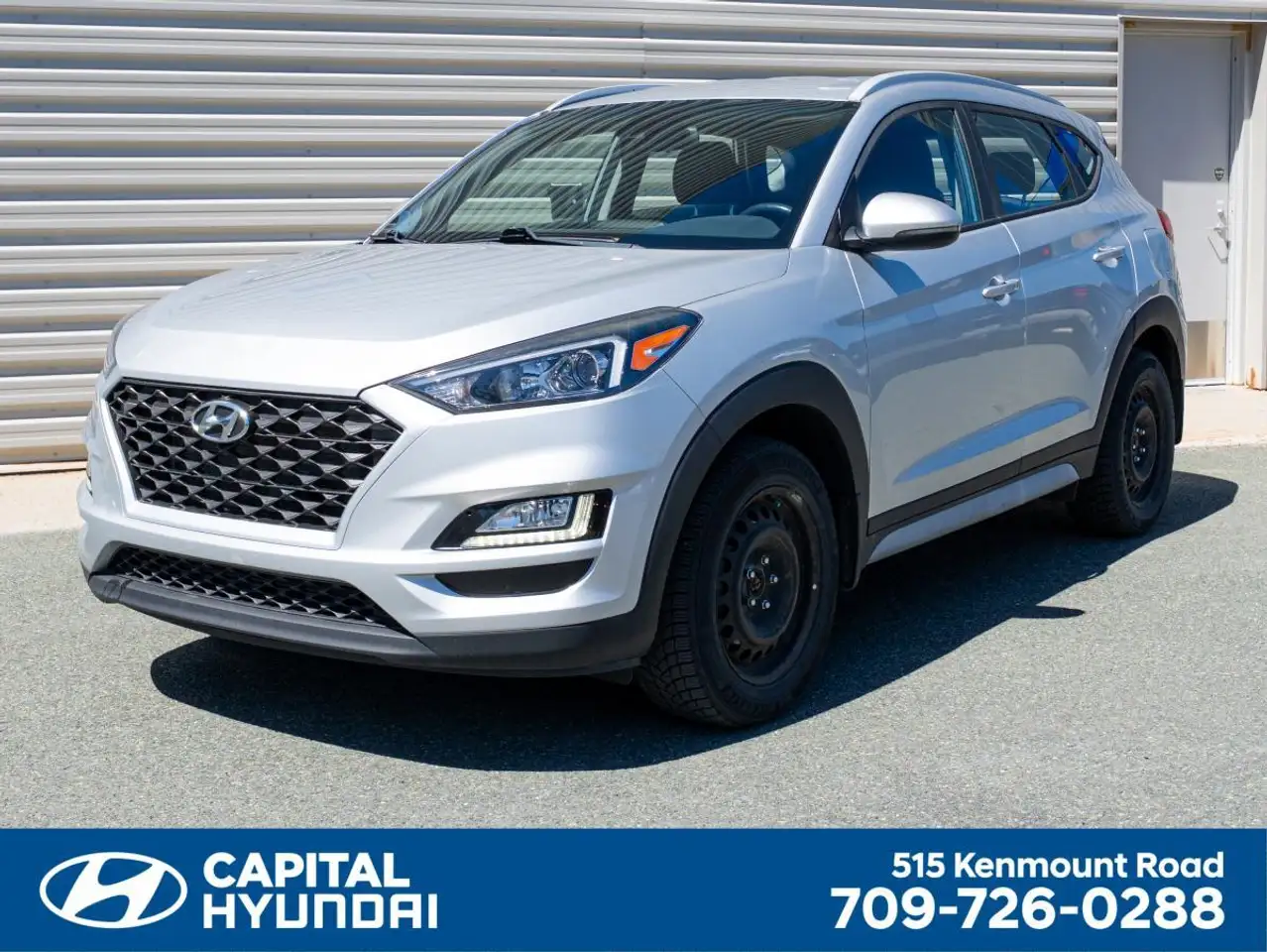 2019 Hyundai TUCSON снимка 2019 Hyundai TUCSON