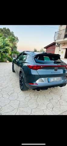 CUPRA Formentor VZ