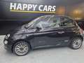Fiat 500 1.2 Riva Negro - thumbnail 1