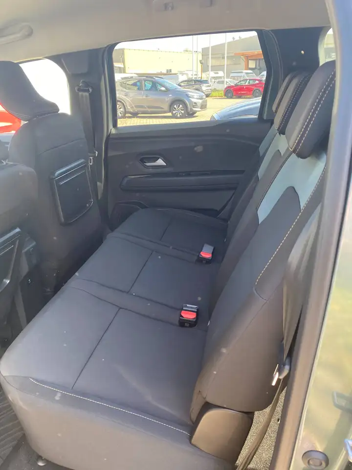 Dacia Jogger 2026