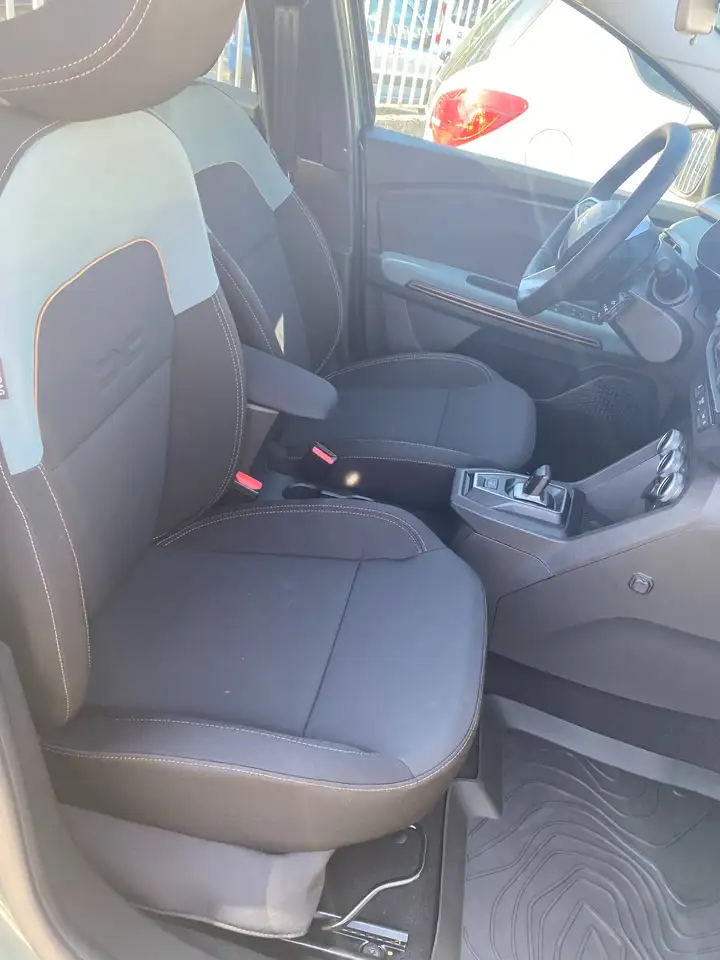 Dacia Jogger 2026