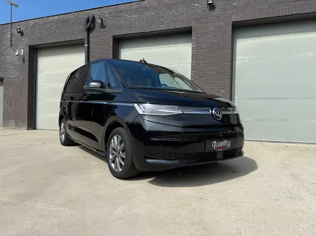 Volkswagen T7 Multivan Multivan - eHybrid - FULL OPTION -