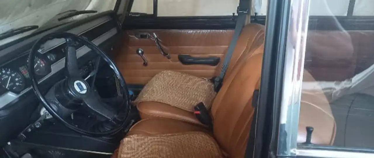 Lancia Fulvia, foto 4