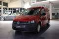 Volkswagen Caddy 1,4 TGI KASTEN BMT KLIMAANLAGE Rouge - thumbnail 3