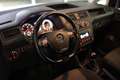 Volkswagen Caddy 1,4 TGI KASTEN BMT KLIMAANLAGE Rouge - thumbnail 10