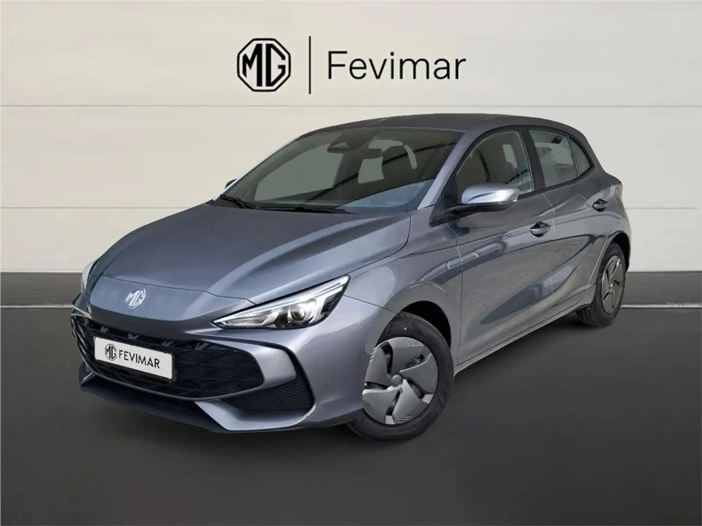 MG MG3 3 1.5 Standard - 1