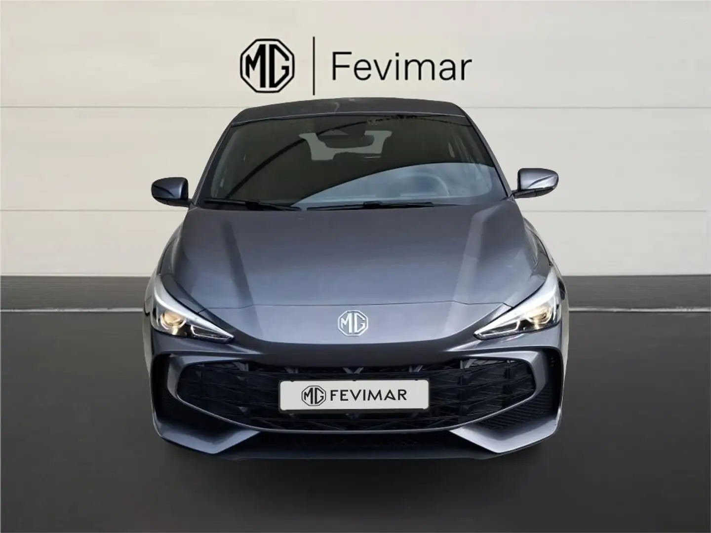 MG MG3 3 1.5 Standard - 2