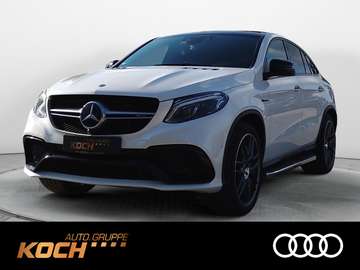 4Matic,Coupé Pano, AGA AMG Performanc