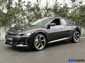 GT | AWD 77.4 kWh | 585pk