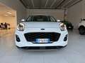 Ford Puma 1.0 ecoboost HYBRID TITANIUM CV125 KM 35000 FULL Bianco - thumbnail 2