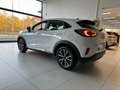 Ford Puma 1.0 ecoboost HYBRID TITANIUM CV125 KM 35000 FULL Bianco - thumbnail 4